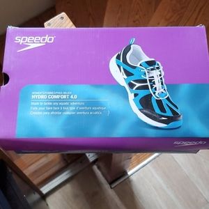 Speedo Water Shoes